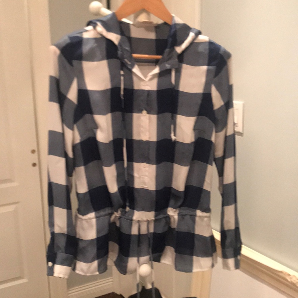 Micheal kors  women top